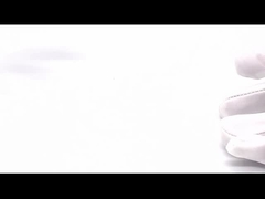 Tailândia 2 pin Plug to IEC 320 C7 Conector Power Cord Set