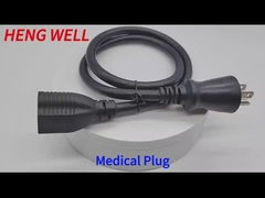 Plugões industriais