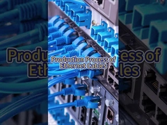 Comprimento personalizado Cabos de comunicação de alta velocidade 4K 120Hz 8K 60Hz