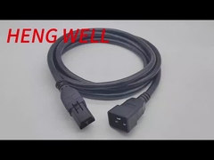 SDG+C20 Cabos de alimentação