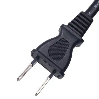 2 cordões de alimentação PSE c7