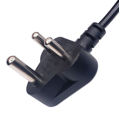 Cable de extensão elétrica IEC C13
